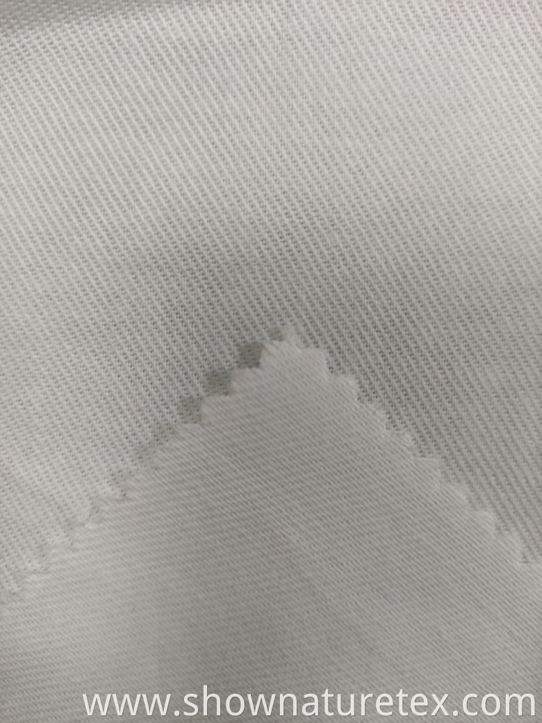 Twill PD Garment Fabric